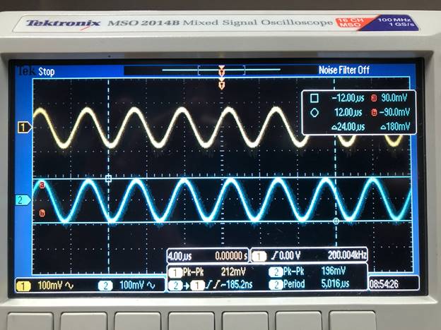 A screenshot of a computer

Description automatically generated