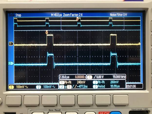 A close up of a computer

Description automatically generated