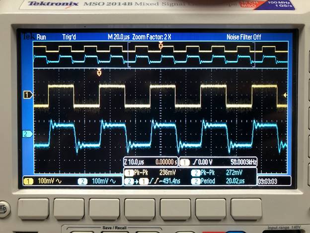 A screen shot of a computer

Description automatically generated