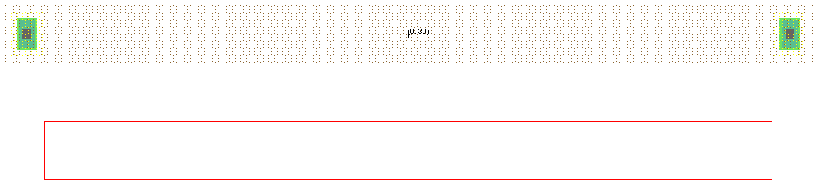 Copying n-well resistor