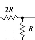 Resistor to be layed out