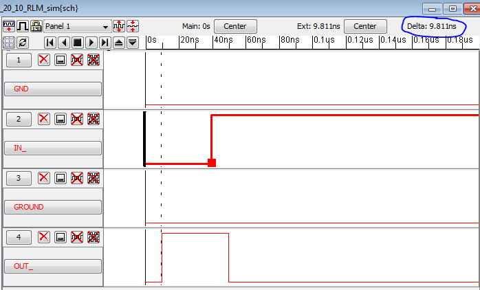 20/10 Inverter ALS Simulation