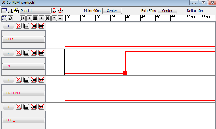 20/10 Inverter 10p ALS Simulation