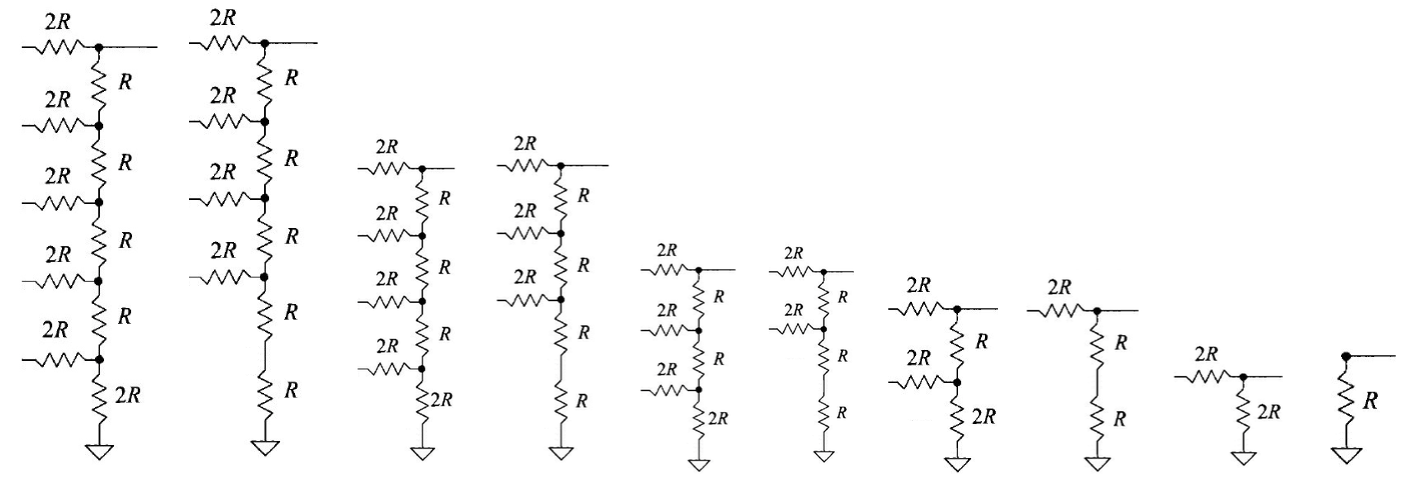 Combination of Resistors