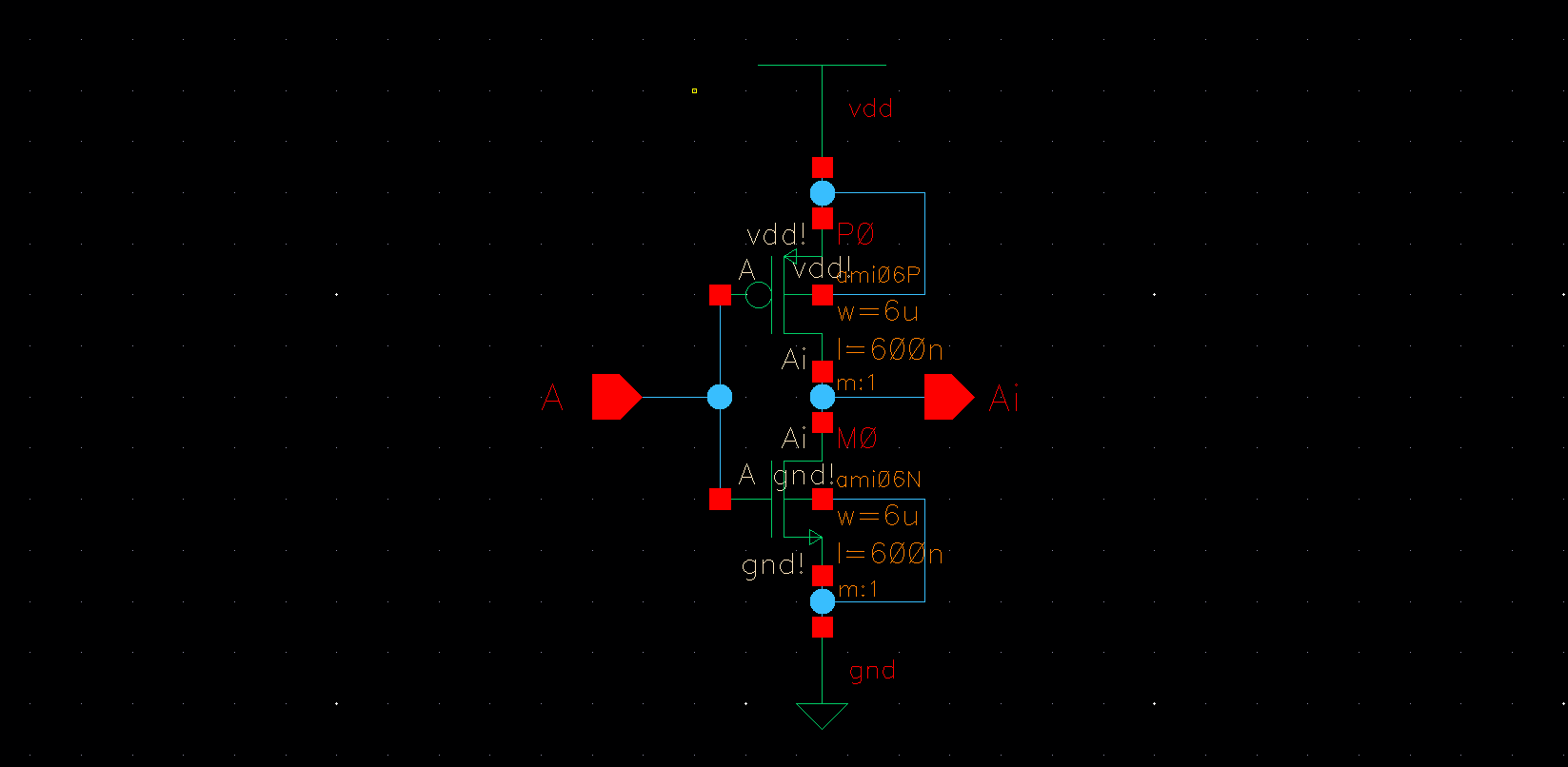 lab7/lab7/INV/8bit/1%20BIT%20INVERTER%20SCHEMATIC.PNG