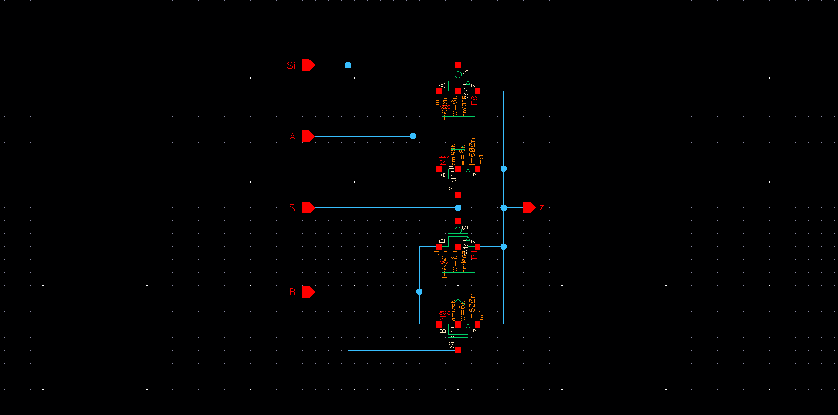 lab7/lab7/MUX/2%20-%201%20Mux/2-1-Mux_schematic.PNG