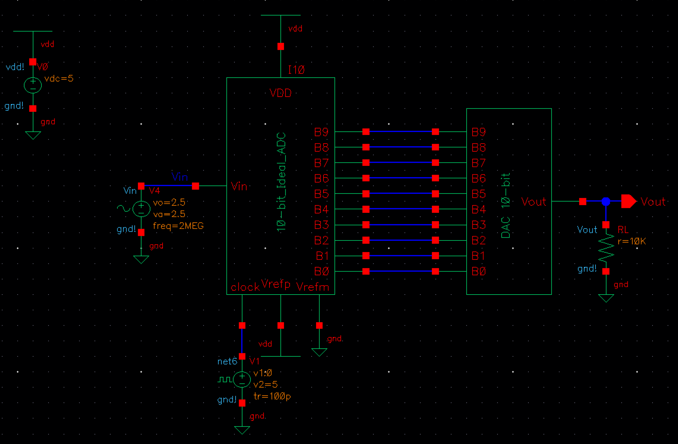 res-schematic