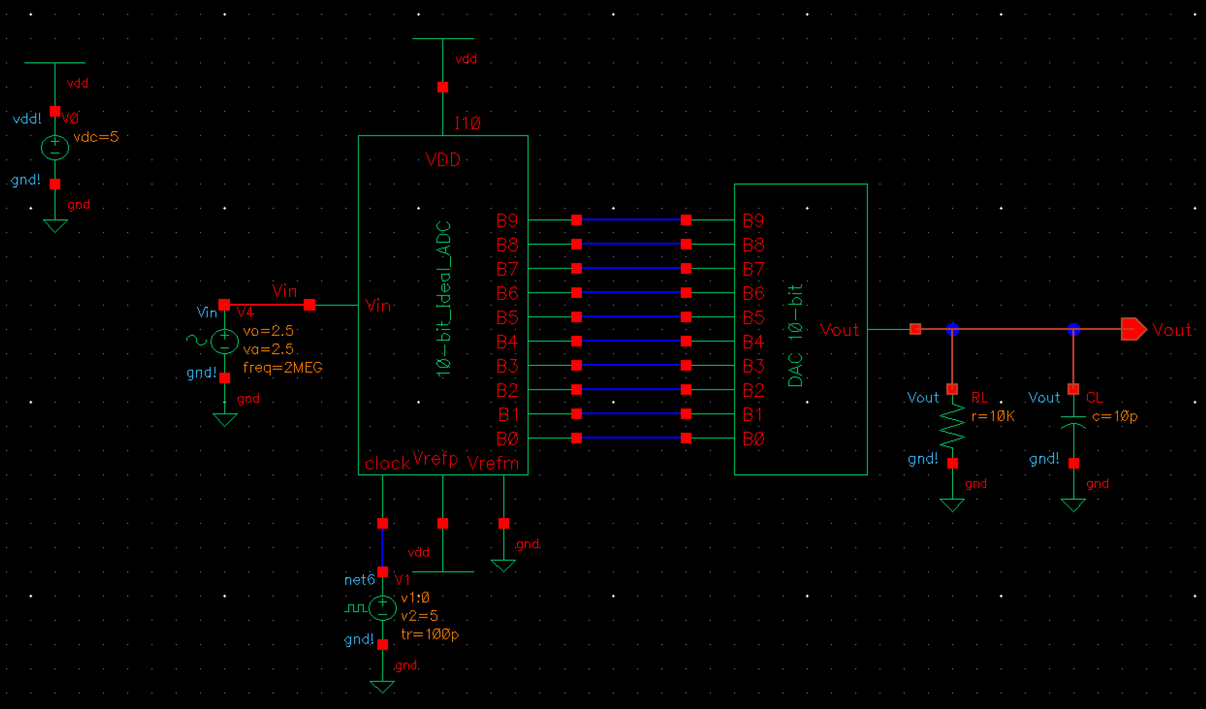 res-cap-schematic