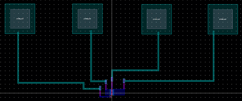 A close up of a green traffic light

Description automatically generated