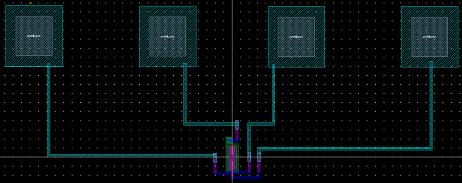 A picture containing green, light, sitting, clock

Description automatically generated