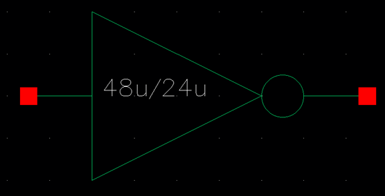 A star in the night sky

Description automatically generated