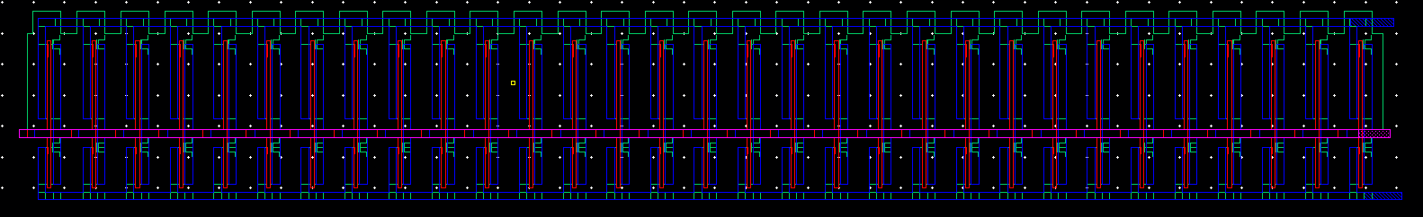 A circuit board

Description automatically generated