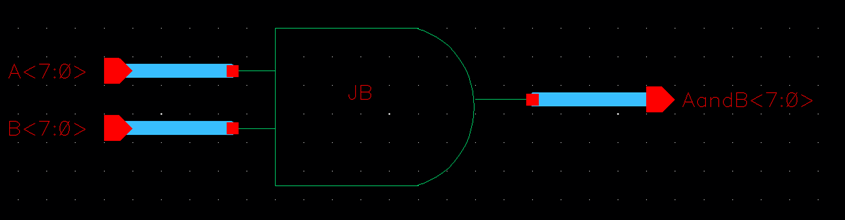 A close up of a light

Description automatically generated