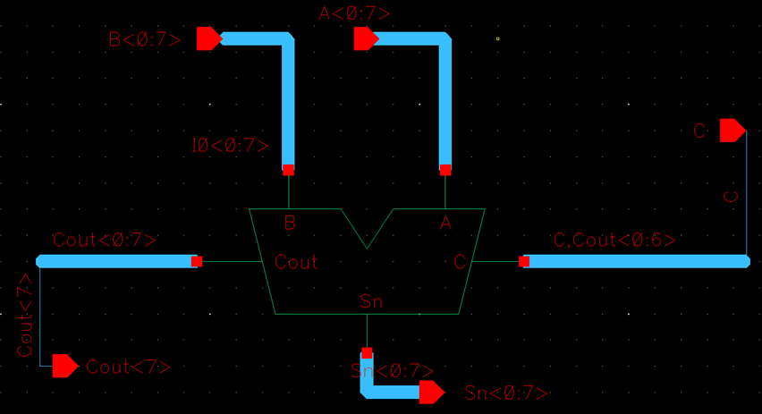A picture containing light, traffic, sitting, computer

Description automatically generated