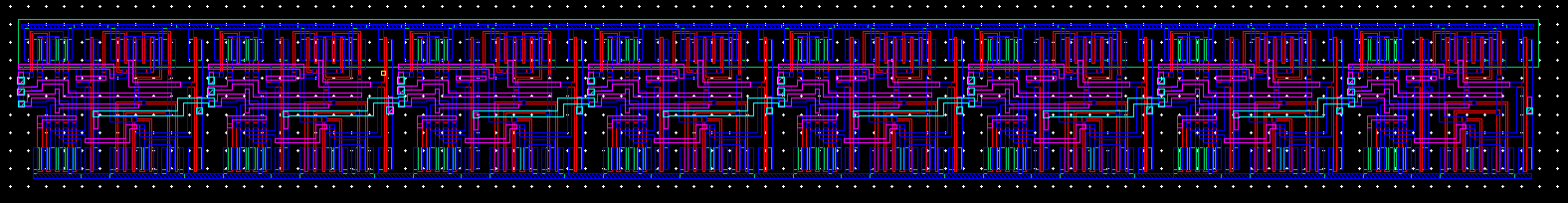 A circuit board

Description automatically generated