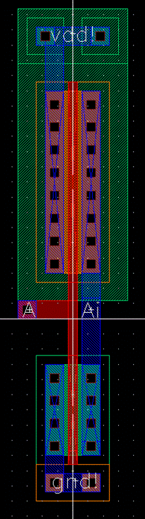 A circuit board

Description automatically generated