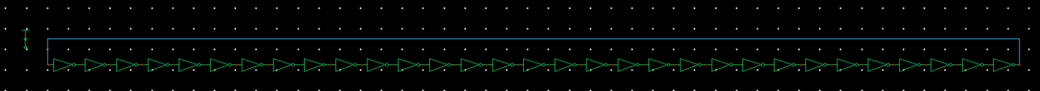 Oscillator0 Schematic