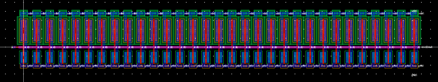 Oscillator1 Layout