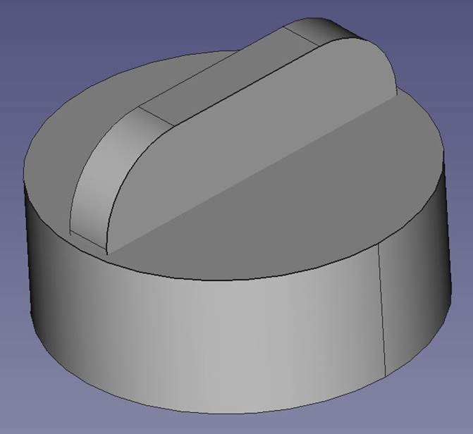 A close up of a device

Description automatically generated