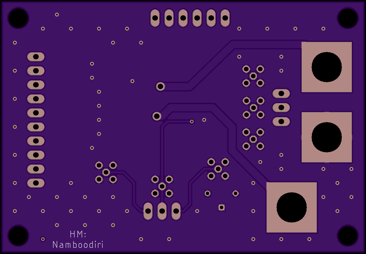 A close up of electronics

Description automatically generated